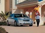 Mercedes-Benz S320 1998 года